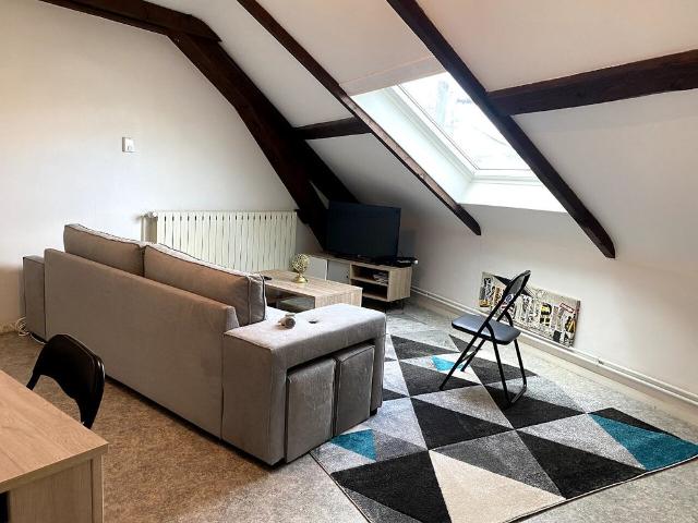 Colocation APPARTEMENT MEUBLÉ À LOUER