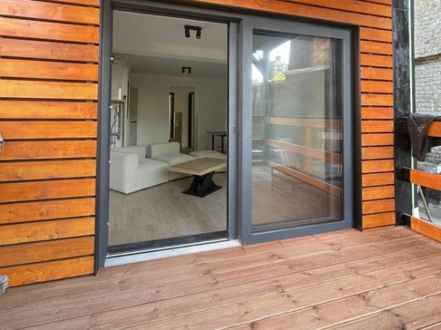 COLOCATION APPARTEMENT NEUF MEUBLE 1 CH DISPONIBLE