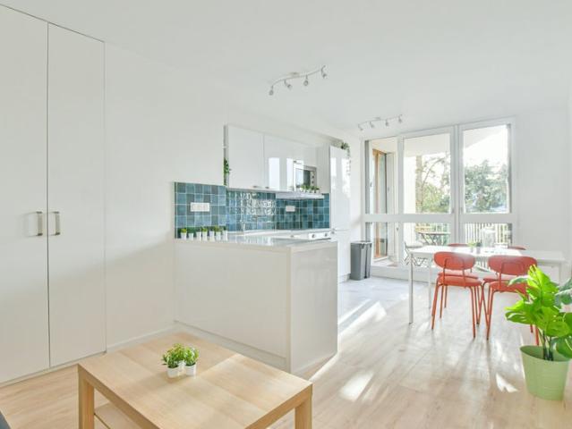 Colocation Appartement Neuf pour femmes