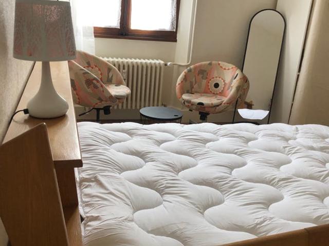 COLOCATION APPARTEMENT CHAMBERY CENTRE