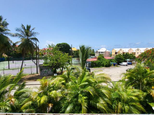 Colocation appartement duplex Bas du Fort moderne lumineux s