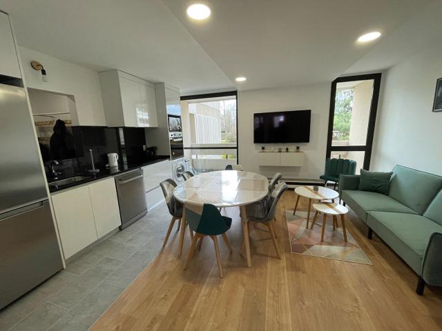 Colocation Appartement Elancourt 1 pièce 30 m2, Elancourt