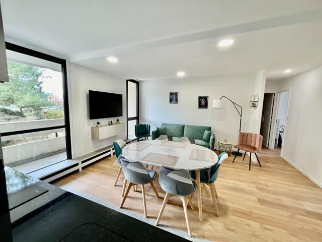 Colocation Appartement Elancourt 1 pièce 30 m2, Elancourt