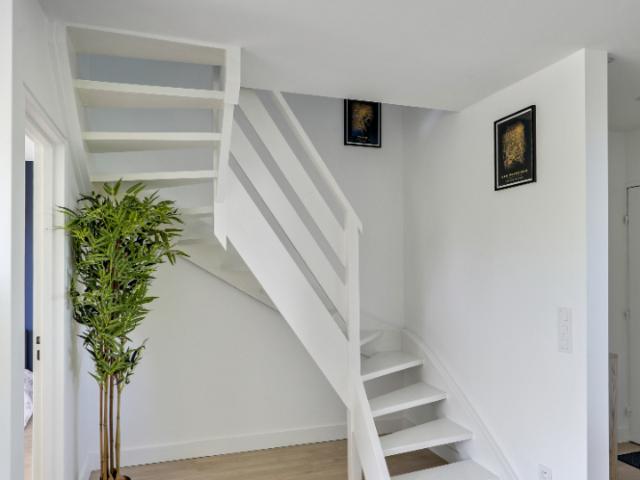 Colocation Appartement en duplex Massy 1 pièce 30m2, Massy