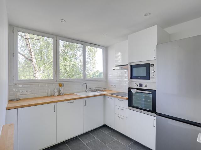 Colocation Appartement en duplex Massy 1 pièce 30m2, Massy