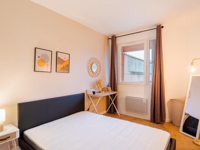 Colocation Appartement GUYANCOURT, Guyancourt