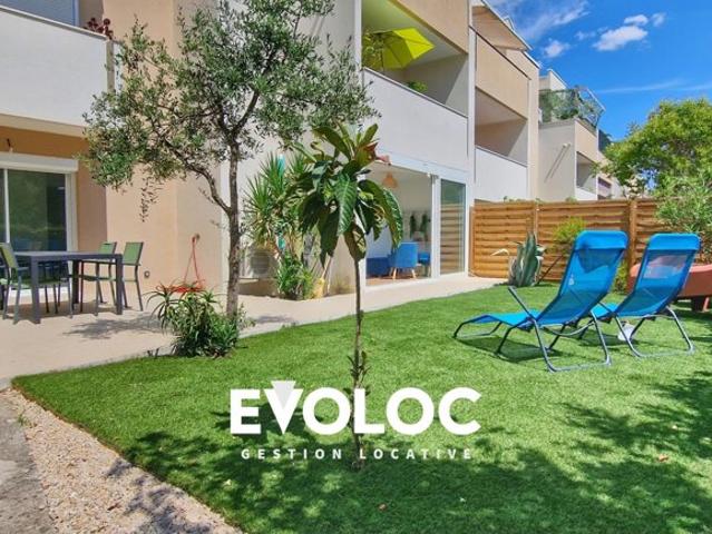 COLOCATION Appartement T3 meublé Montpellier