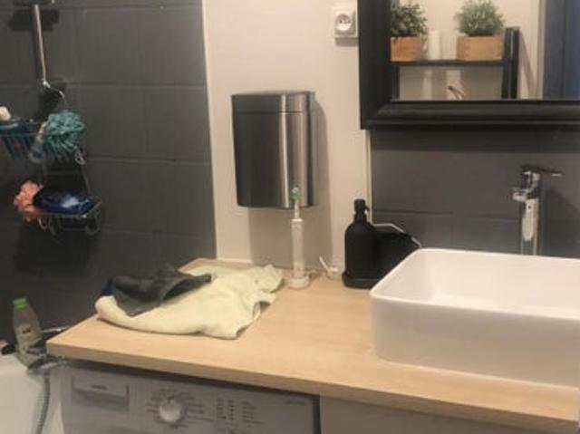 Colocation – Appartement T3 lumineux – Sannois 95