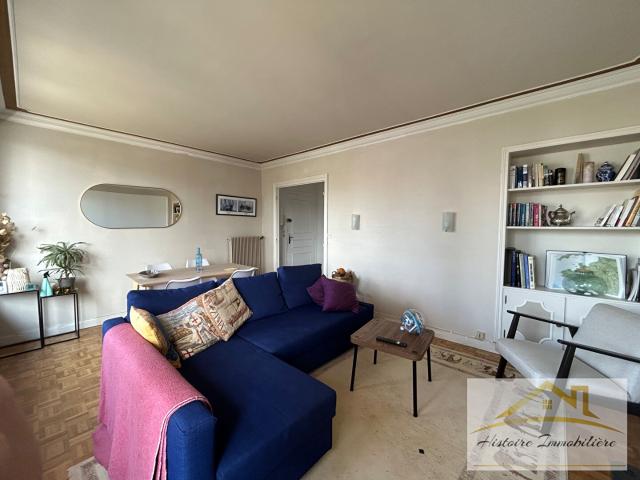 COLOCATION APPARTEMENT 4 CHAMBRES BREST BELLEVUE