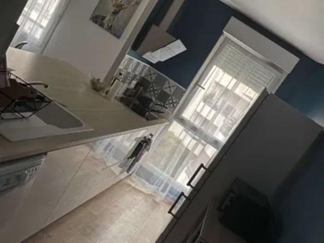 Colocation appartement