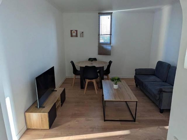 Colocation Appartement 80 M2 meublé refait à neuf