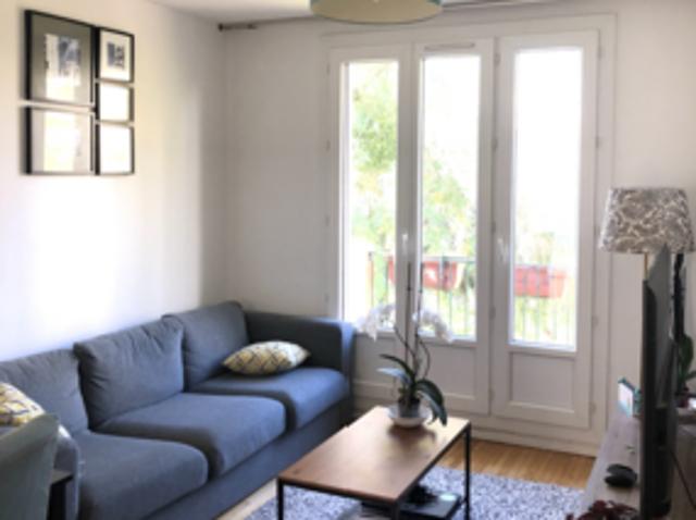 Colocation Beauséjour