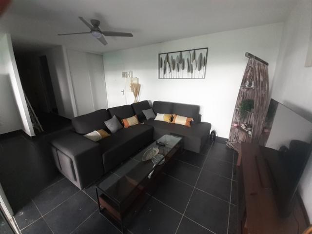 Colocation Bel appartement F3 meublé dans secteur recherché
