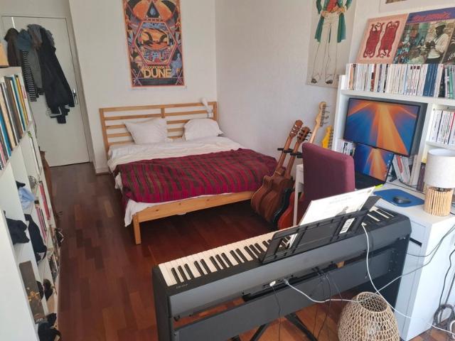 Colocation Belleville