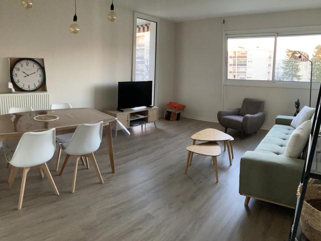 Colocation Bordeaux Caudéran