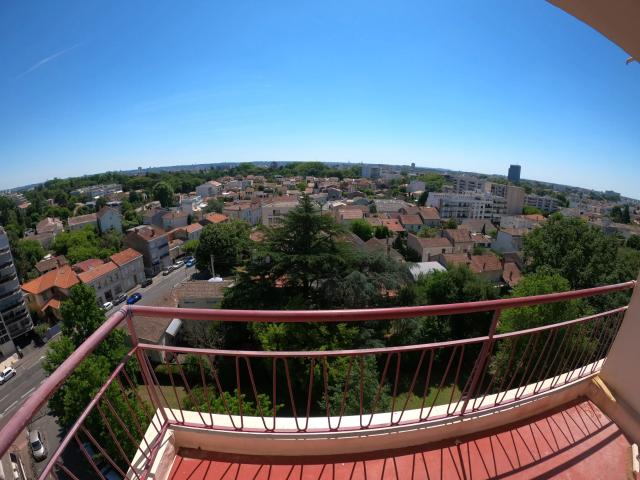 Colocation Bordeaux Caudéran