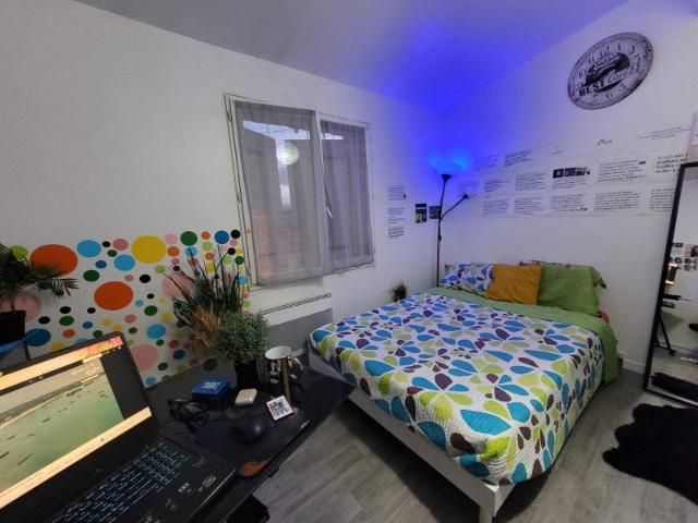 Colocation Bordeaux
