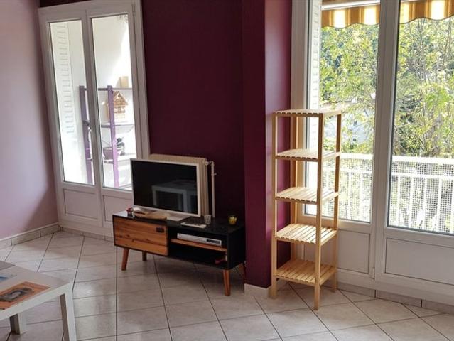 Colocation calme & conviviale SMH/Grenoble