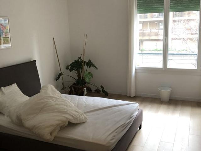 Colocation Castellane