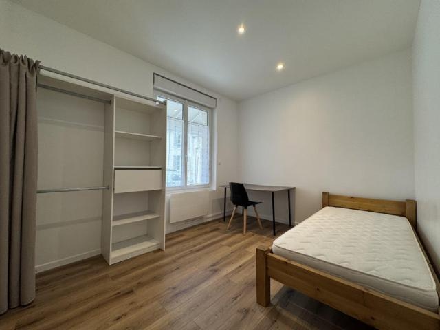 colocation centre ville Palaiseau