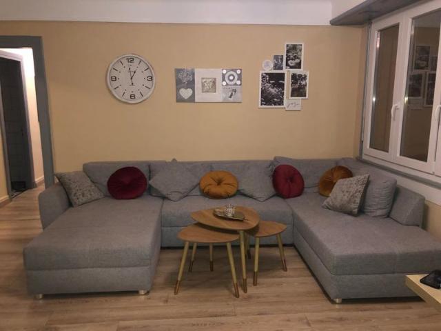 Colocation centre ville – Smart TV privée, 2 SDB