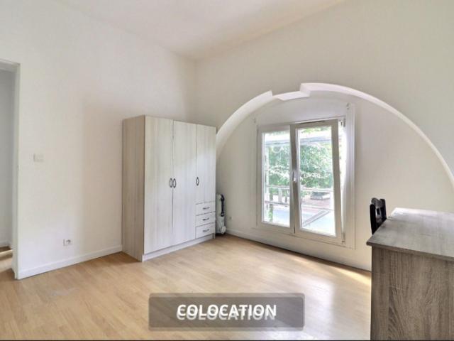 COLOCATION Centre Bourg la Reine