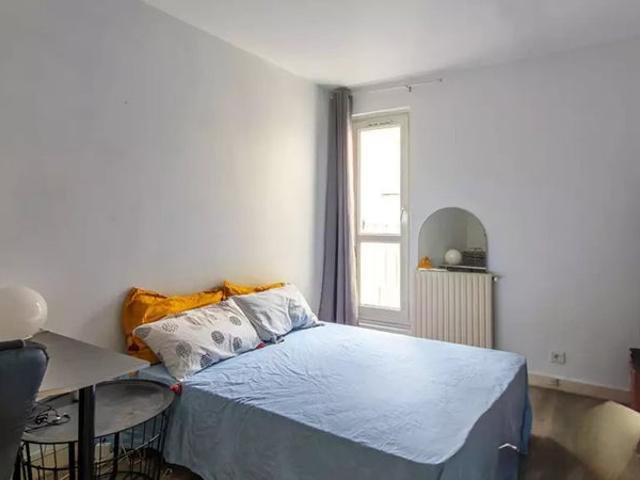 colocation cergy maison 4 ch