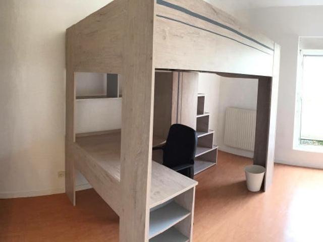 Colocation Cergy Préfecture RER A