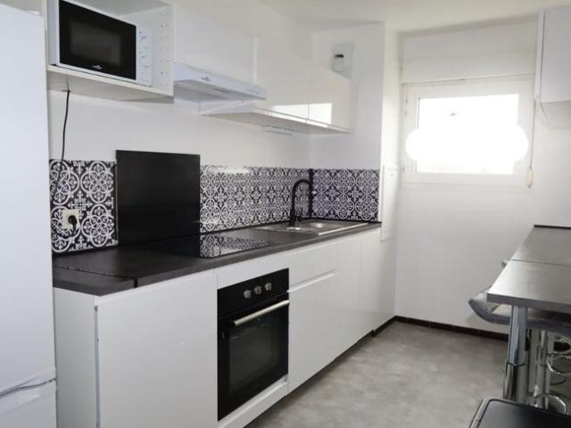 Colocation Cergy