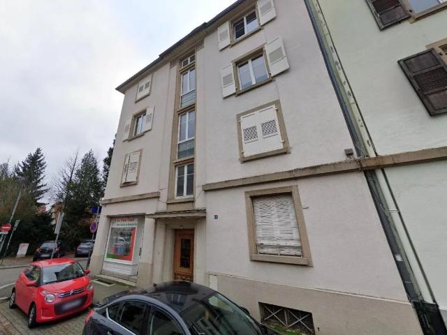 COLOCATION chambre à louer à Strasbourg Neudorf !