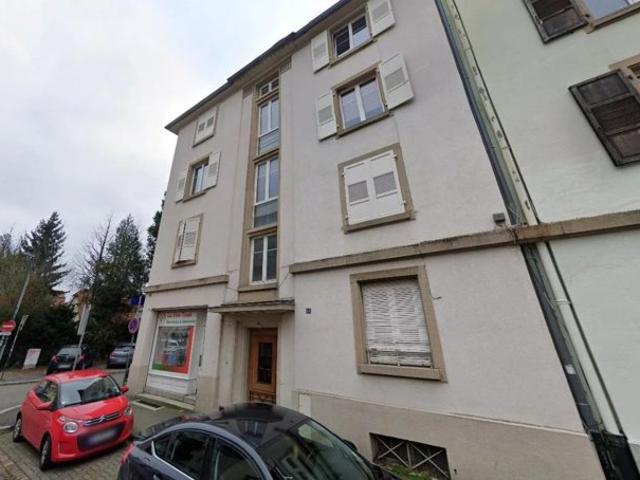 COLOCATION chambre à louer à Strasbourg Neudorf !