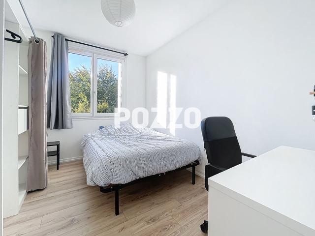 COLOCATION Chambre à louer APPARTEMENT RENOVE Hérouville Saint Clair