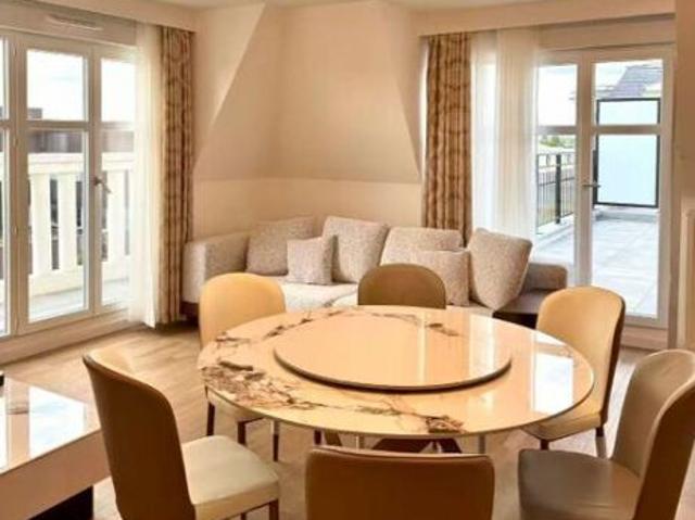 COLOCATION! Chambre à louer en COLOCATION dans 5 pièce s 12.35m2 avec grande terrasse