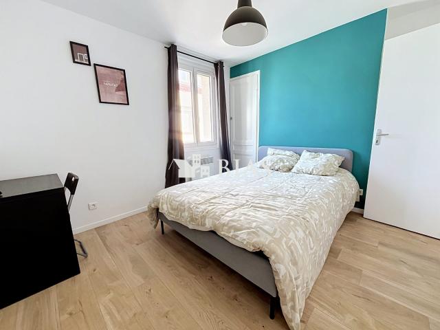 COLOCATION Chambre à louer Petit Quevilly limite ROUEN