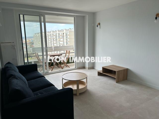 COLOCATION CHAMBRE A LOUER SUR BRON METRO D TRAM T6