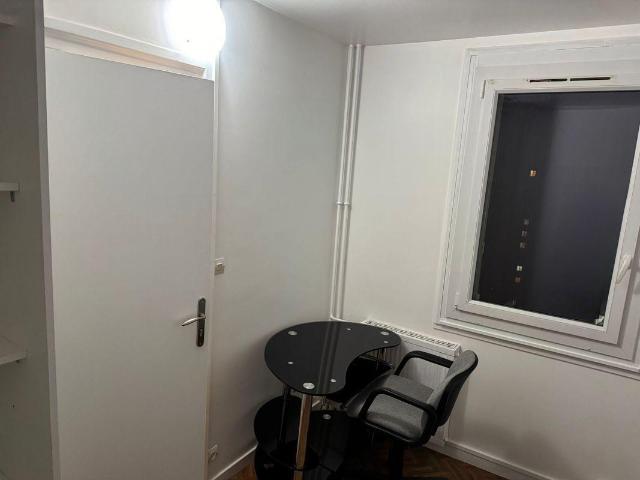 Colocation chambre de 10 m2