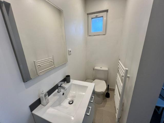 COLOCATION CHAMBRE EN MAISON INDIVIDUELLE
