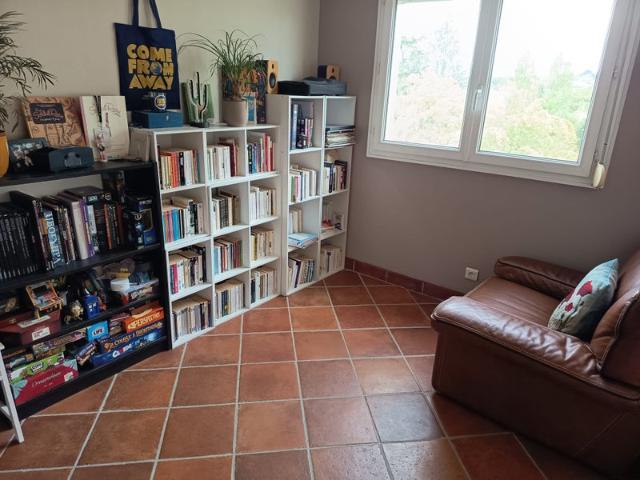 Colocation chambre Le Mans