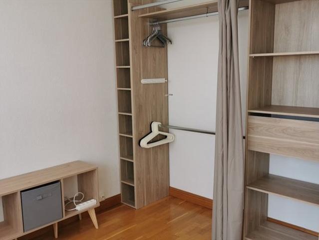 colocation chambre meublée