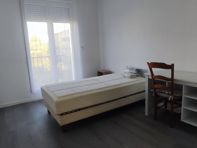 COLOCATION CHAMBRE MEUBLEE VILLEJEAN