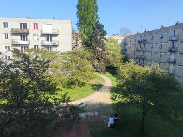 COLOCATION CHAMBRE MEUBLEE VILLEJEAN
