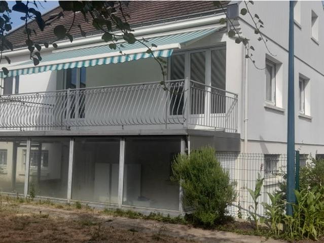 Colocation chambre meublée à Nantes