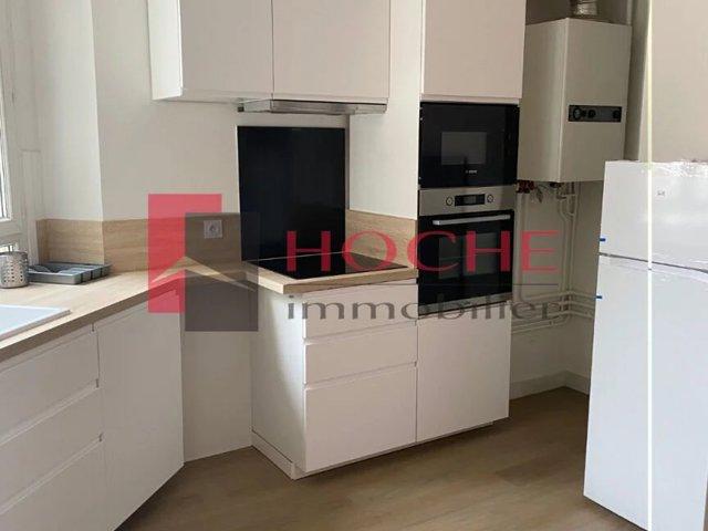 Colocation chambre meublée dans un 4P + C 30 m²