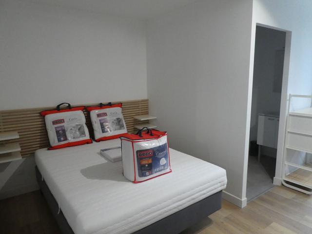 Colocation Chambre meublée Orleans 16.09 m2