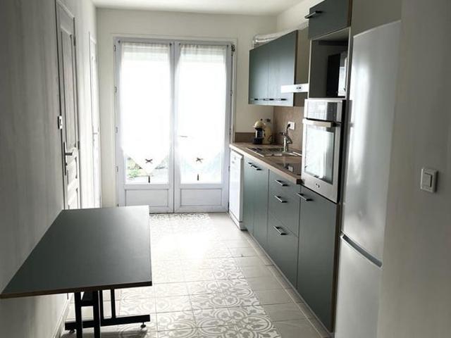 COLOCATION Chambre pour étudiants