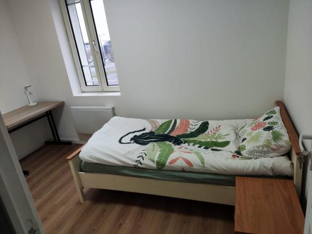 COLOCATION Chambre pour étudiants