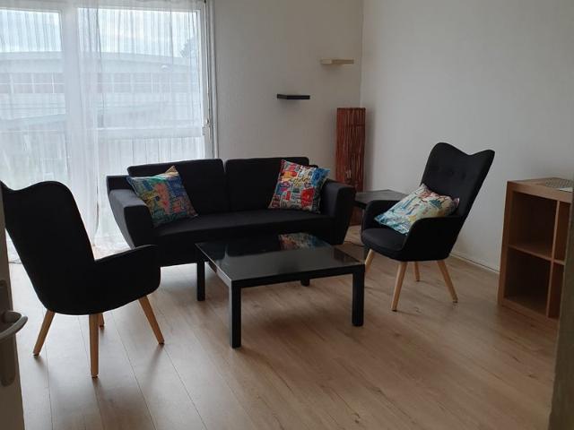 COLOCATION CHAMBRE PESSAC DISPO