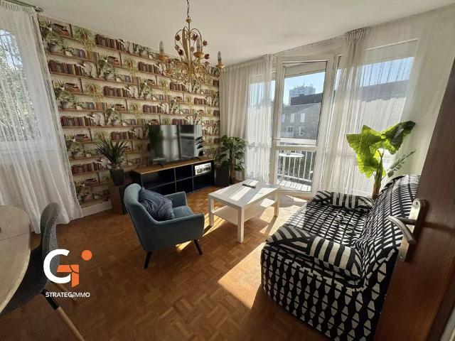 COLOCATION CHAMBRES MONT SAINT AIGNAN