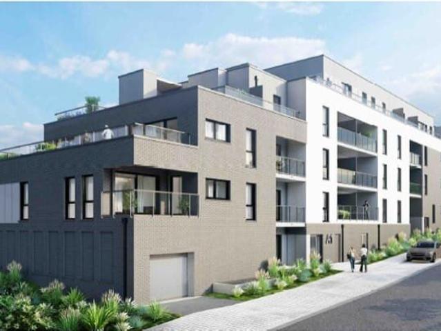 Colocation – Chambres non meublées à louer – Liège
