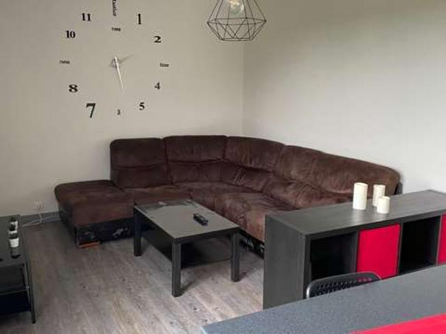 Colocation chambres à Rennes Brequigny